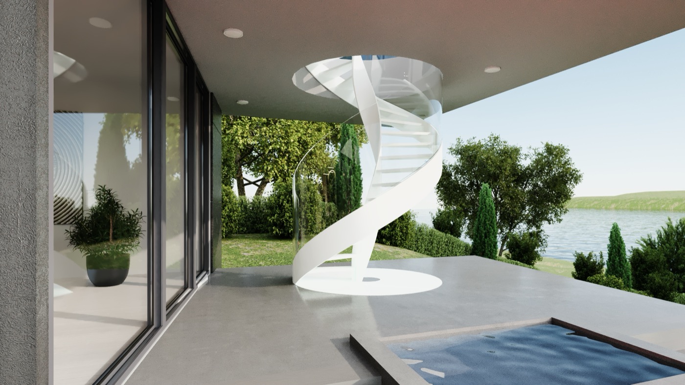Infinity Residence